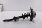 2013-16 Audi S4 Premium Plus 3L AWD Front Left Side Shock Strut Absorber *ReaD*3