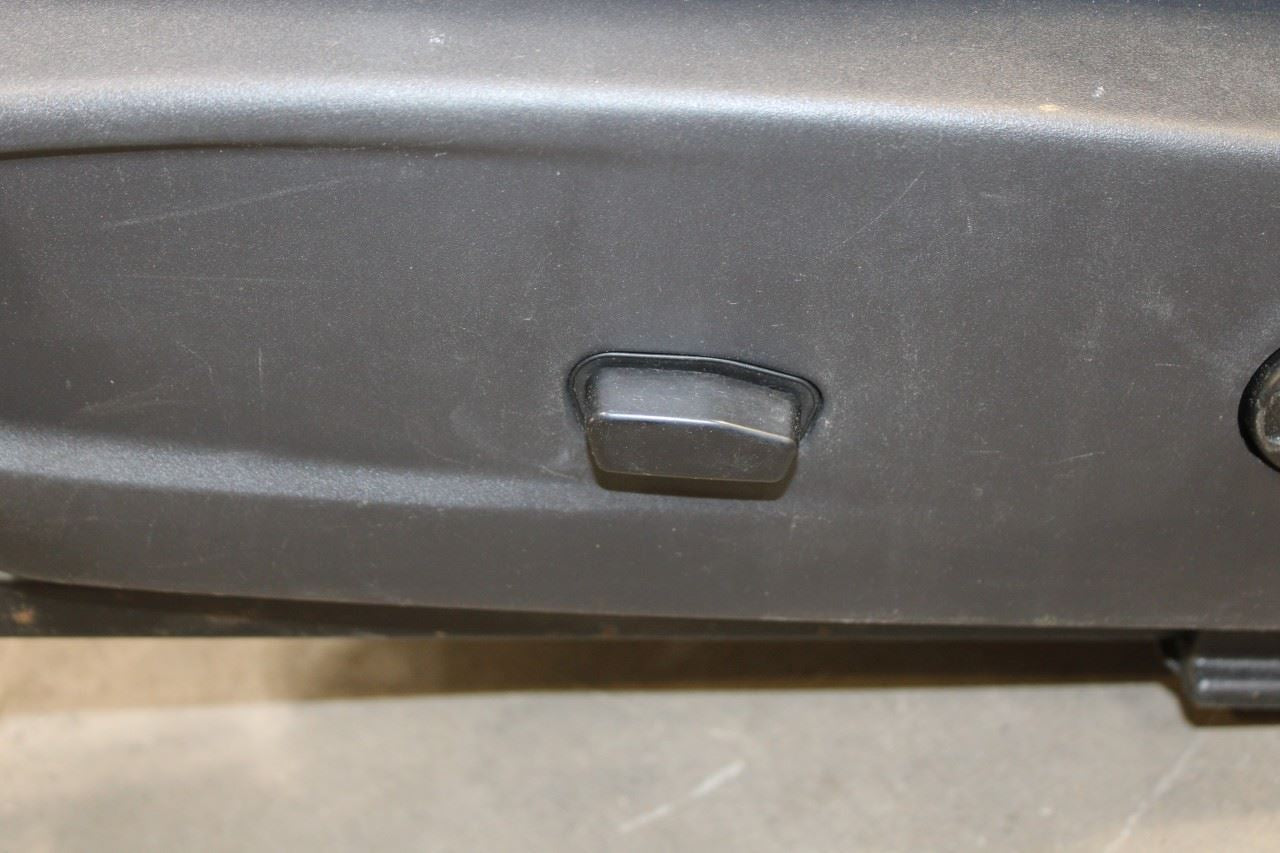 11-14 Dodge Challenger SXT 3.6L RWD Front Driver Left Side Seat Complete *ReaD* - Alshned Auto Parts