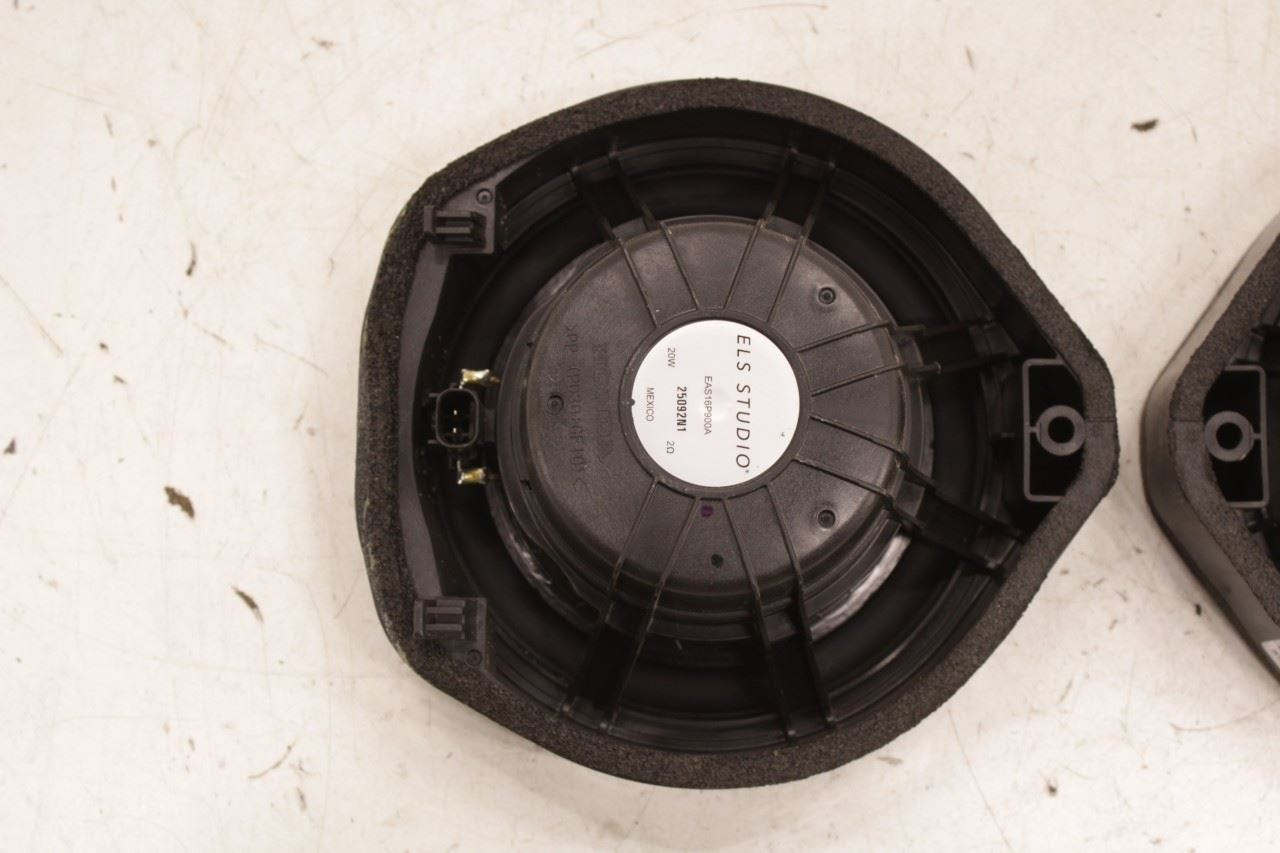 23-26 Acura Integra A-Spec Front Right and Left Door Audio Speaker 8A420-3S5-A01 - Alshned Auto Parts