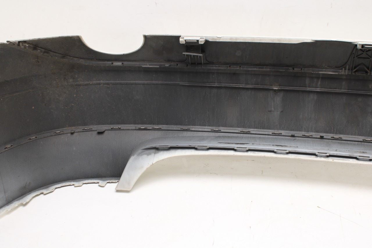 10-13 Mercedes-Benz E350 Sport 4Matic Rear Bumper Cover 21288044409999 OEM *ReaD - Alshned Auto Parts