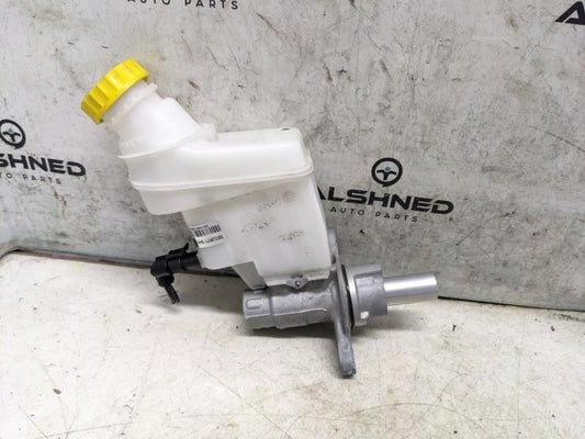 2015-2023 Jeep Renegade Brake Master Cylinder 68263298AA OEM - Alshned Auto Parts