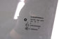 11-2021 Jeep Grand Cherokee Overland Rear Left Door Window Glass 68086589AA OEM - Alshned Auto Parts