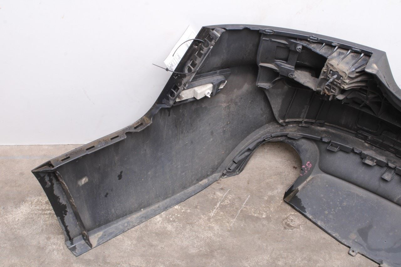 2012-2015 Audi A7 Premium Rear Bumper Cover 4G8807067ABGRU OEM *ReaD*7
