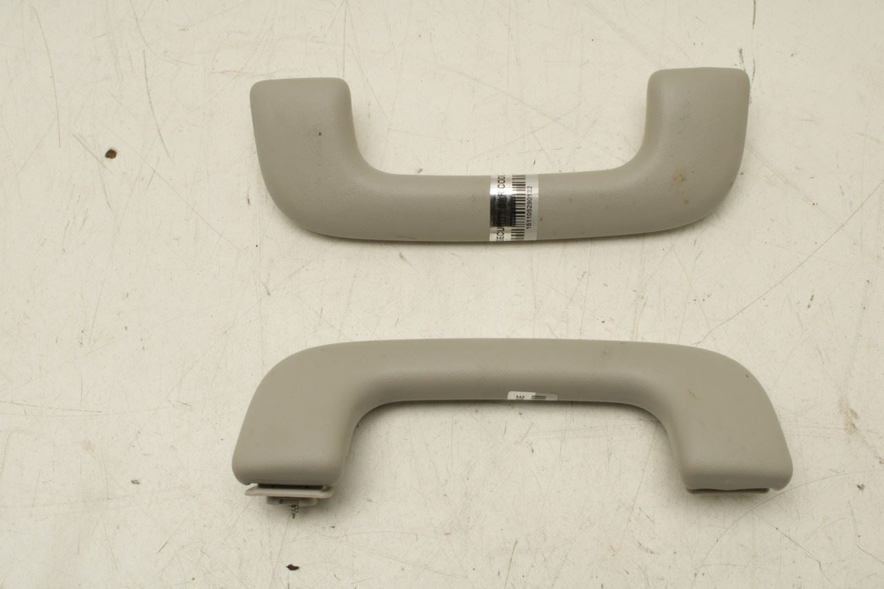 2023-2025 Kia Sportage Hybrid EX Roof Headliner Grab Grip Handle Set of 4 - Alshned Auto Parts