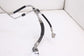 11-18 Porsche Cayenne S 4.8L AC Conditioning Pressure Liquid Hose Tube Pipe Set4