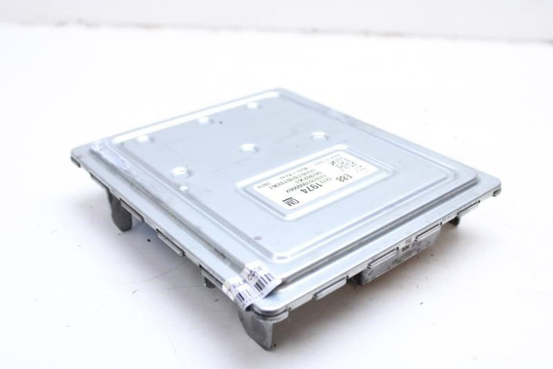 2021-2025 Chevrolet Trax Engine Computer Control Module ECU ECM 12731974 OEM - Alshned Auto Parts