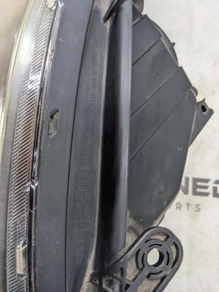 2009-2011 Kia Soul+ GL Front Passneger Right Side Headlight Lamp 92102-2K030 OEM11