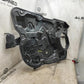11-22 Jeep Grand Cherokee Front Left Side Door Window Regulator w/ Carrier Plate - Alshned Auto Parts