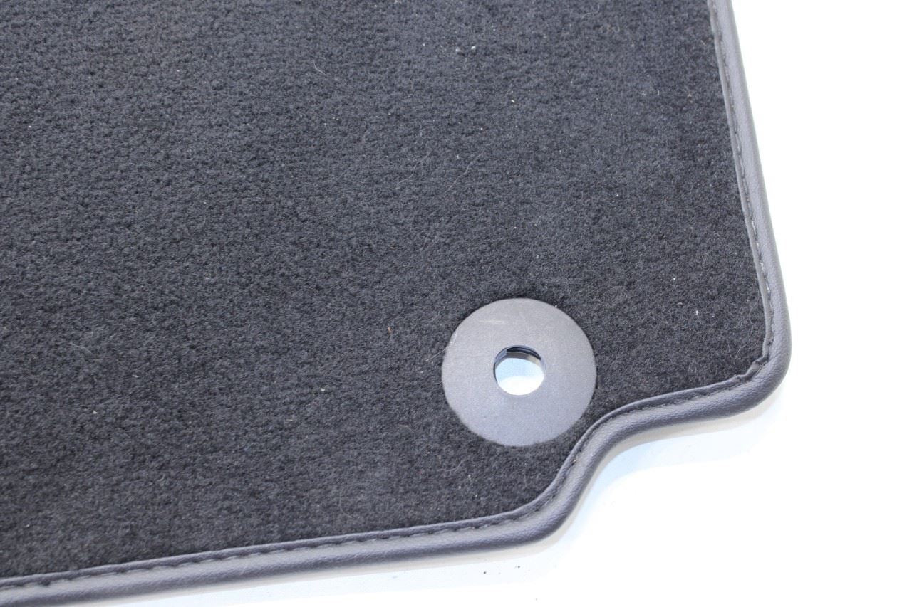 17-21 Maserati Ghibli Front and Rear RH and LH Interior Carpet Floor Mats *ReaD* - Alshned Auto Parts