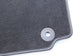17-21 Maserati Ghibli Front and Rear RH and LH Interior Carpet Floor Mats *ReaD* - Alshned Auto Parts