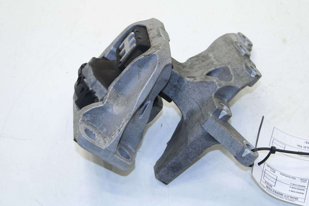 2017-22 Nissan Rogue Sport SL 2.0L AWD Right Engine Mount Insulator 11210-4BB0B - Alshned Auto Parts
