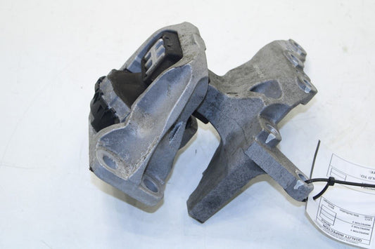 2017-22 Nissan Rogue Sport SL 2.0L AWD Right Engine Mount Insulator 11210-4BB0B - Alshned Auto Parts