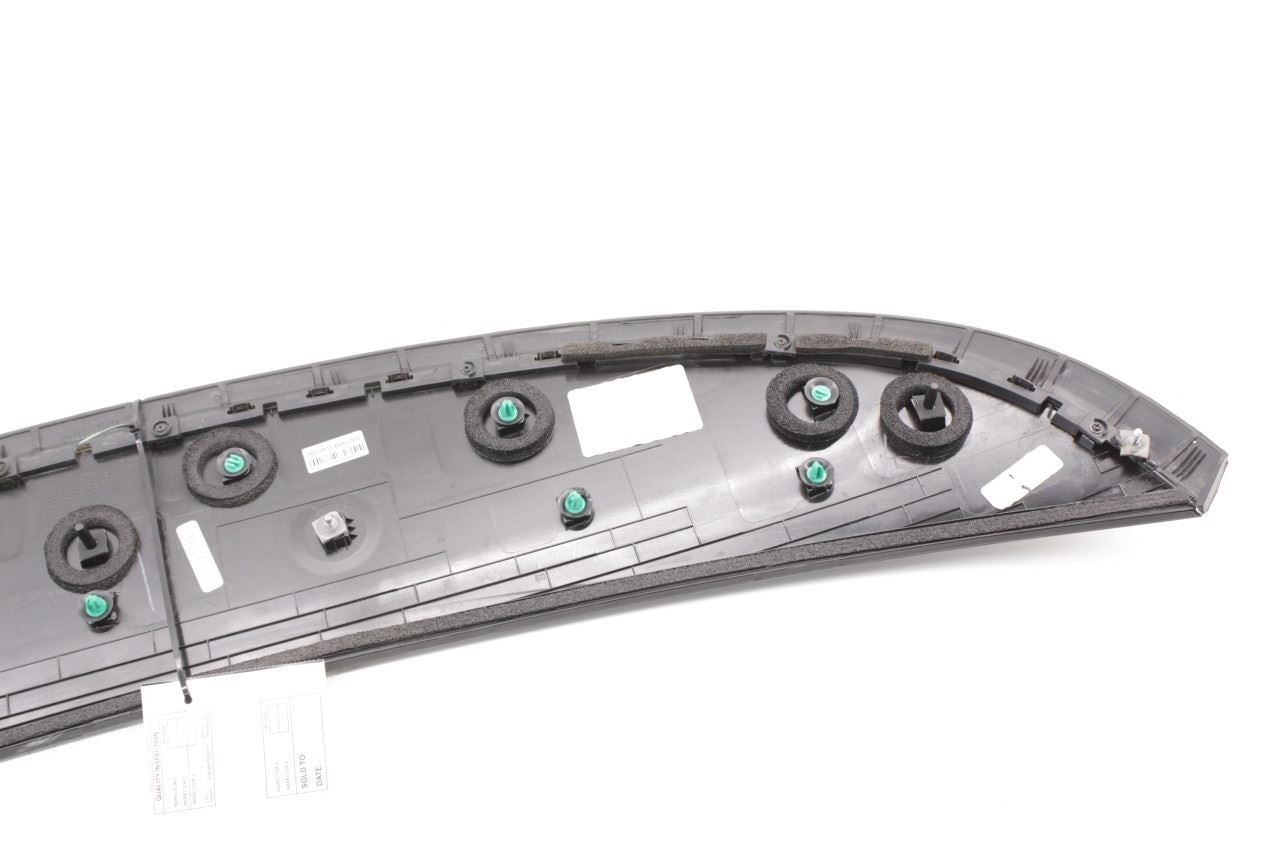 2021-24 Kia K5 GT-Line Rear Trunk Lid Upper Garnish Assembly Molding 87361-L3000 - Alshned Auto Parts