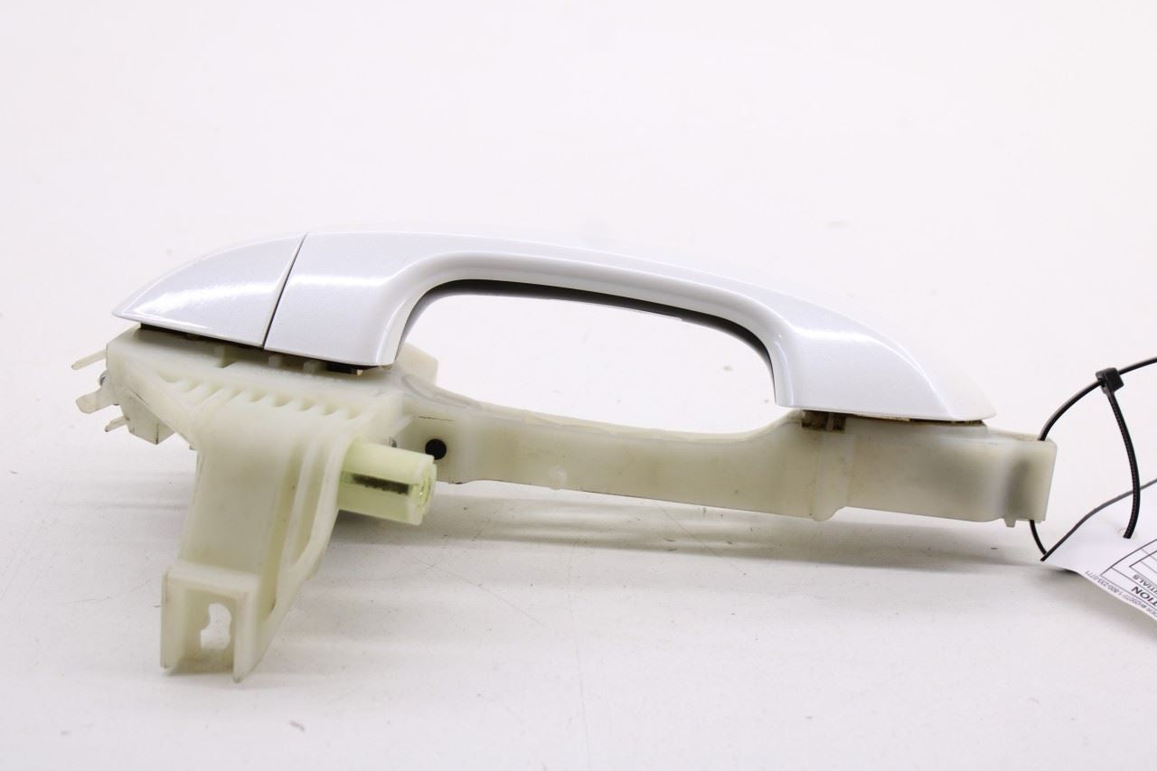 18-23 Kia Stinger GT2 Rear Driver Left Side Door Exterior Handle 83651-J5010 OEM - Alshned Auto Parts