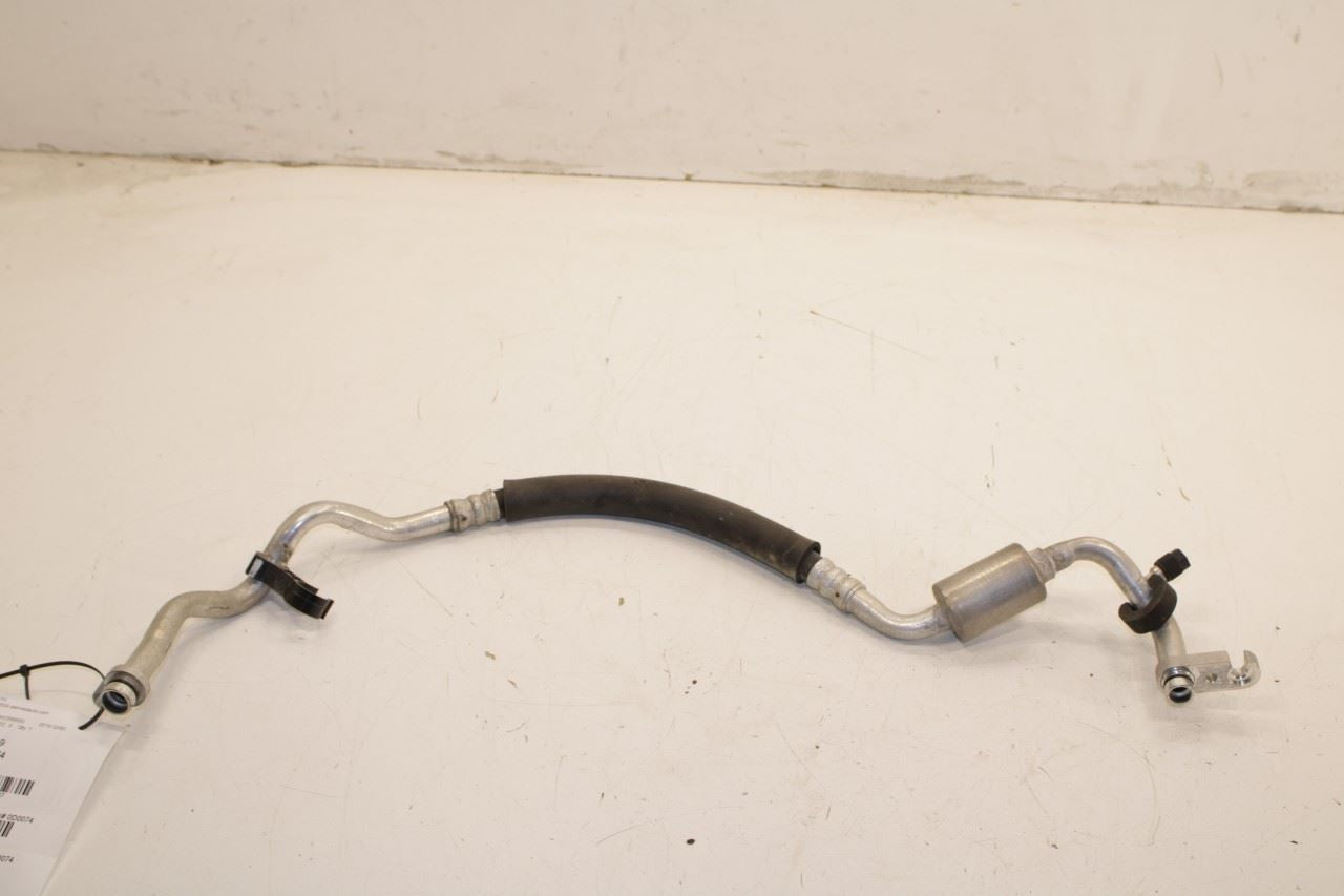 16-20 Infiniti QX60 Pure 3.5L AWD AC Conditioning Suction Flexible Low Hose Tube - Alshned Auto Parts