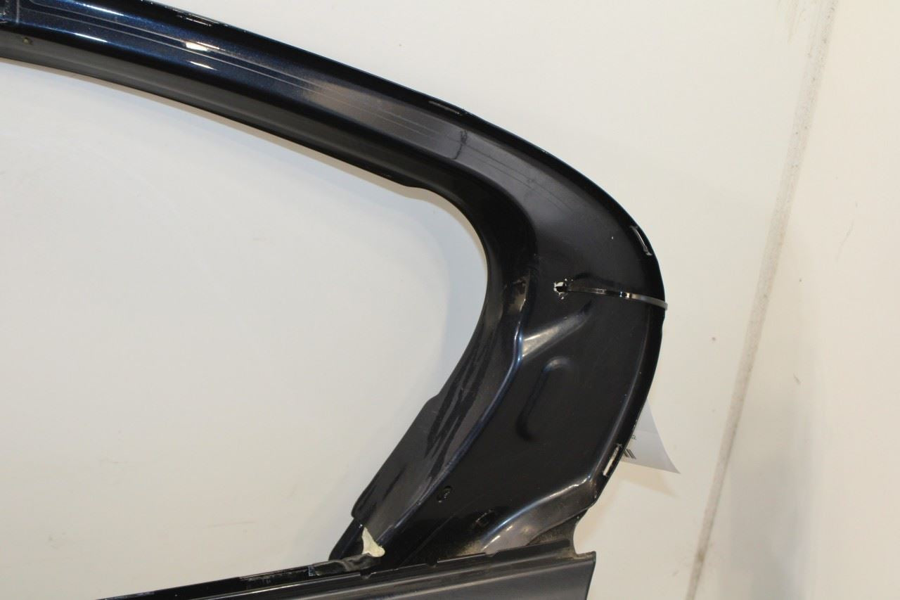 2010-15 BMW 750Li xDrive Rear Left Driver Side Door Shell Panel 41007203981 OEM - Alshned Auto Parts