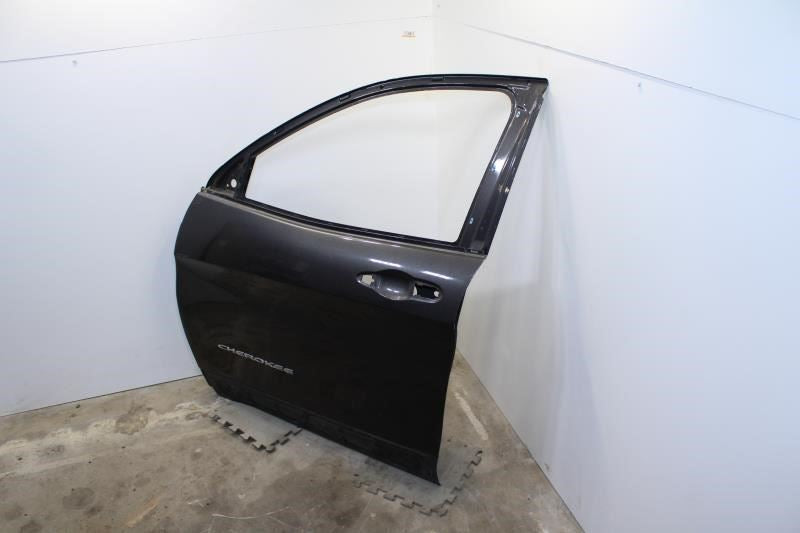 2019-2020 Jeep Cherokee Front Left Driver Door Shell Panel 68290879AB OEM - Alshned Auto Parts