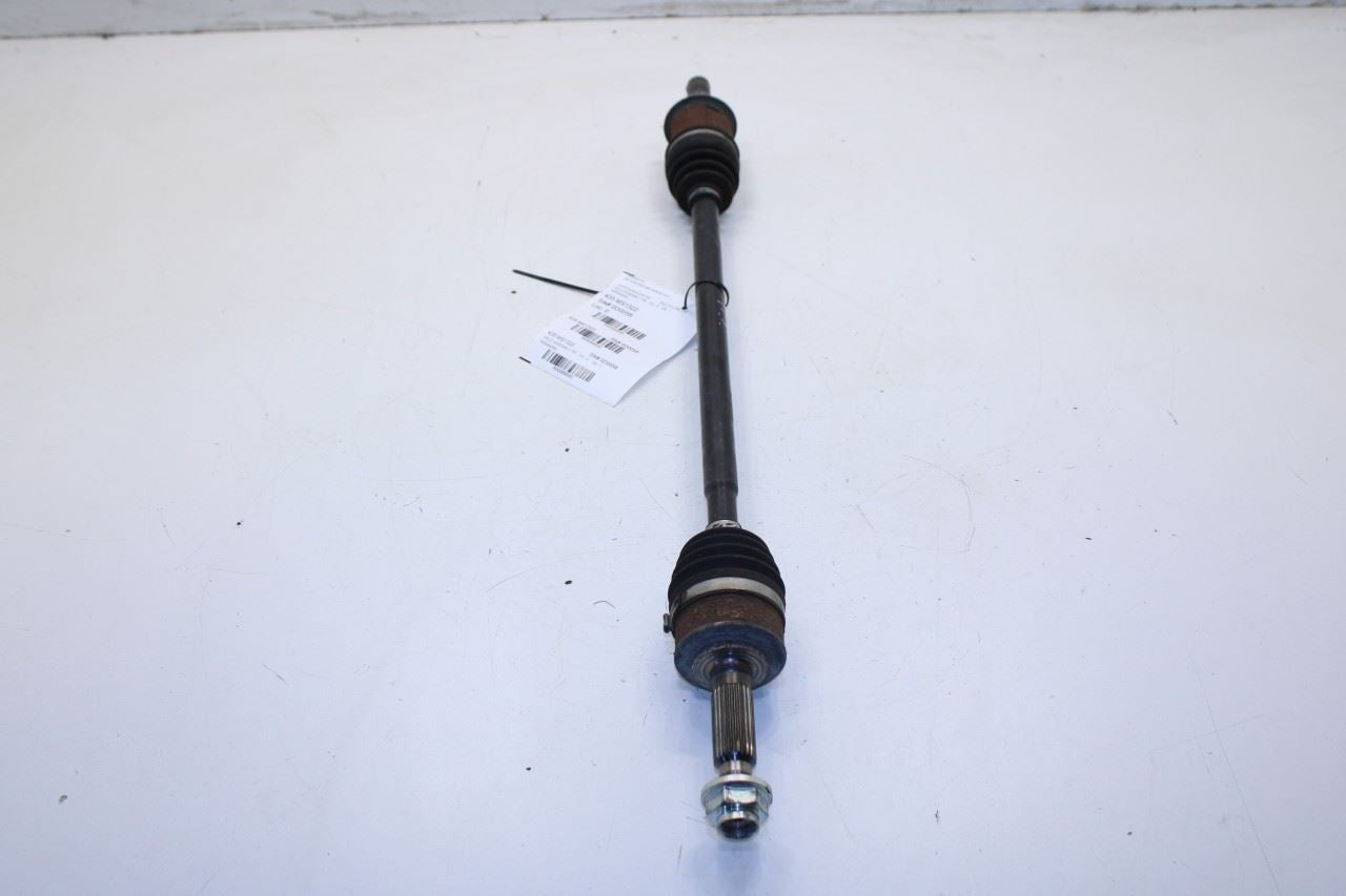 22-25 Mitsubishi Eclipse Cross ES 4x4 Rear RH CV Axle Drive Half Shaft 3715A406 - Alshned Auto Parts