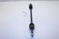22-25 Mitsubishi Eclipse Cross ES 4x4 Rear RH CV Axle Drive Half Shaft 3715A406 - Alshned Auto Parts
