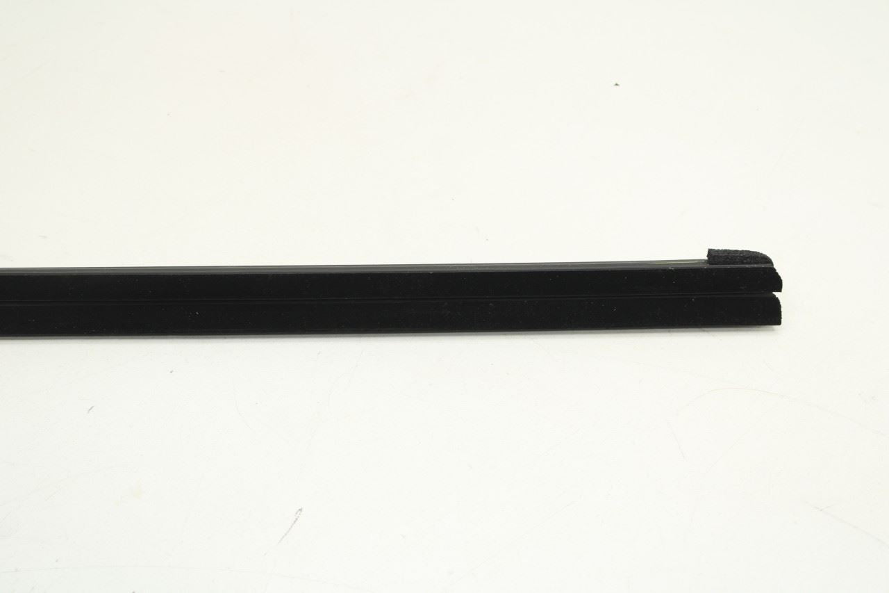 11-24 Ram 1500 Classic Crew Cab FR LH Door Run Channel Belt Outer Inner Molding - Alshned Auto Parts