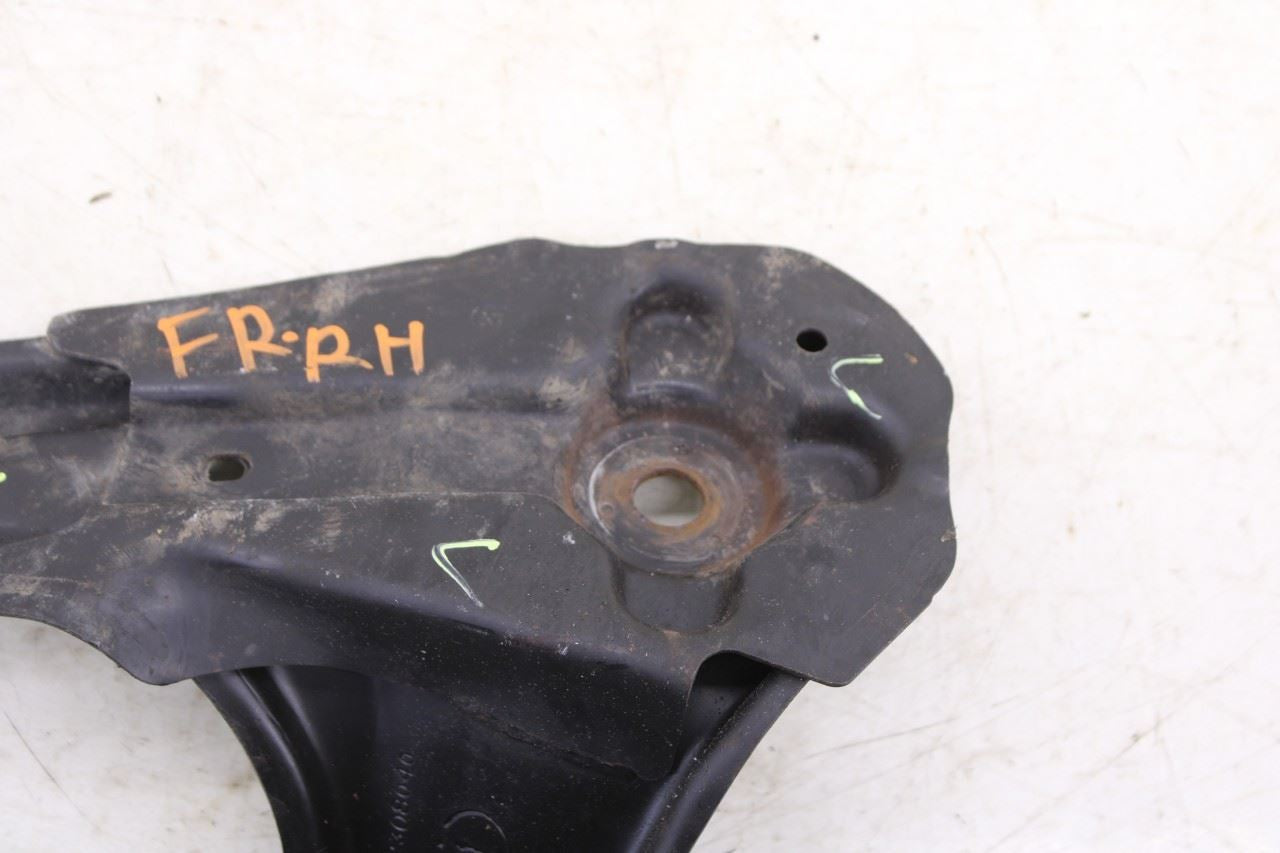 2014-20 Toyota Sienna LE 3.5L Front Passenger Right Side Subframe Brace Bracket - Alshned Auto Parts