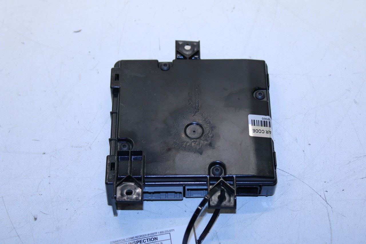 2016-2017 Acura MDX Advance Bluetooth Telematics Control Module 39770-TZ5-A630 - Alshned Auto Parts