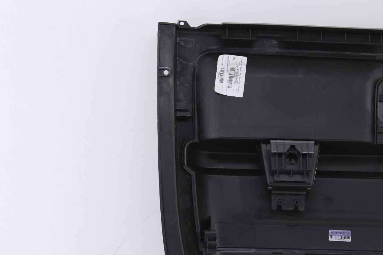 2014-24 Ram 1500 Classic Express Quad Cab Rear Right Door Trim Panel 1EA50TX7AD12
