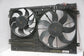 2009-2017 Volkswagen CC Radiator Cooling Fan Motor Assembly 1K0-121-205-AJ OEM - Alshned Auto Parts
