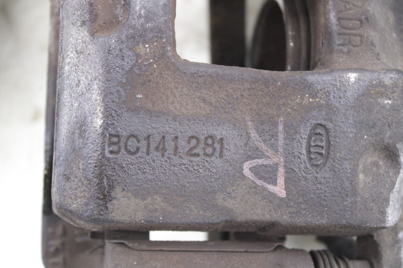 2016-2020 Hyundai Elantra Value Edition Front Right and Left Brake Disc Caliper - Alshned Auto Parts