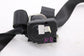 10-12 Land Rover Range Rover HSE 4WD Rear Right Side 2nd Row Seat Belt Retractor6