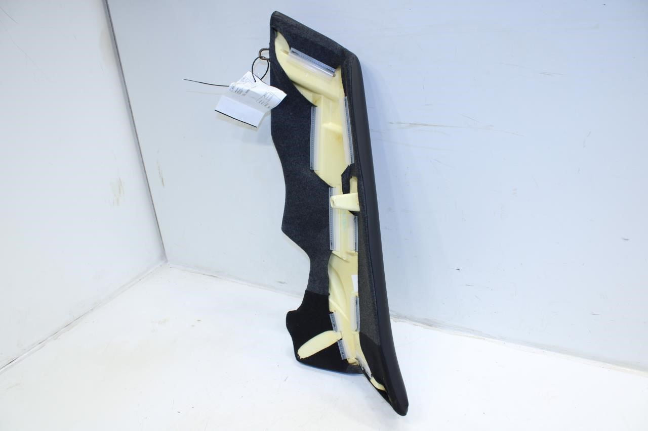 17-20 Jaguar XE R-Dynamic S Rear Right 2nd Row Seat Cushion Trim T4N32656PVJ OEM - Alshned Auto Parts