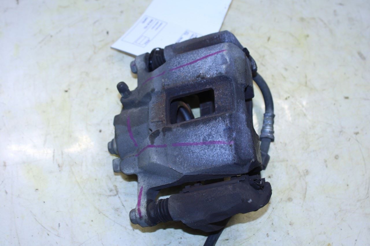 2018-2025 Mitsubishi Eclipse Cross ES Front Left Driver Side Brake Disc Caliper - Alshned Auto Parts