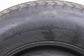 2011-2020 Dodge Durango SXT Spare Wheel Tire Goodyear T175/90D18 111M R18x4.53