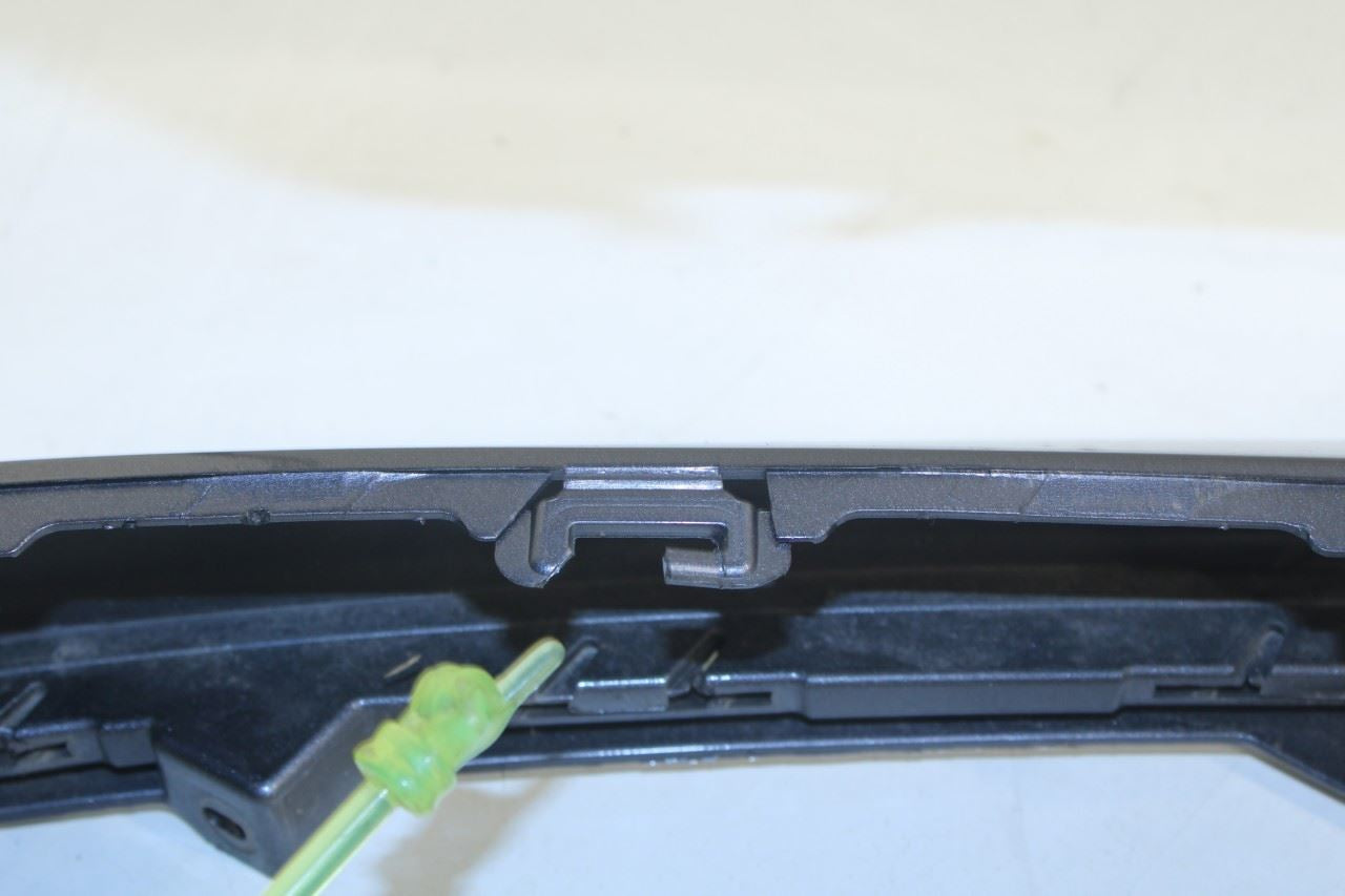 2017-2020 Acura MDX Front Bumper Cover 04711-TZ5-A70ZZ OEM *ReaD* - Alshned Auto Parts
