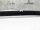 2016-2020 Kia Optima Rear Left Door Outer Belt Weatherstrip 83210-D4000 OEM - Alshned Auto Parts