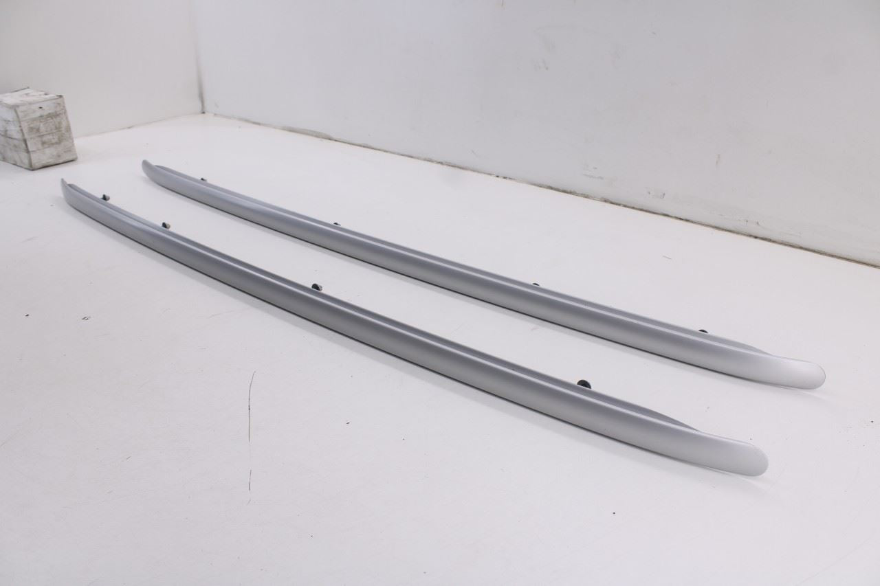 11-16 Mini Countryman Cooper S Left and Right Roof Luggage Rack Rail 9800925 OEM - Alshned Auto Parts