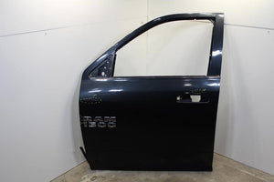 2011-2018 Ram 1500 Crew Cab Front Left Door Shell Panel 68144729AD OEM *ReaD*