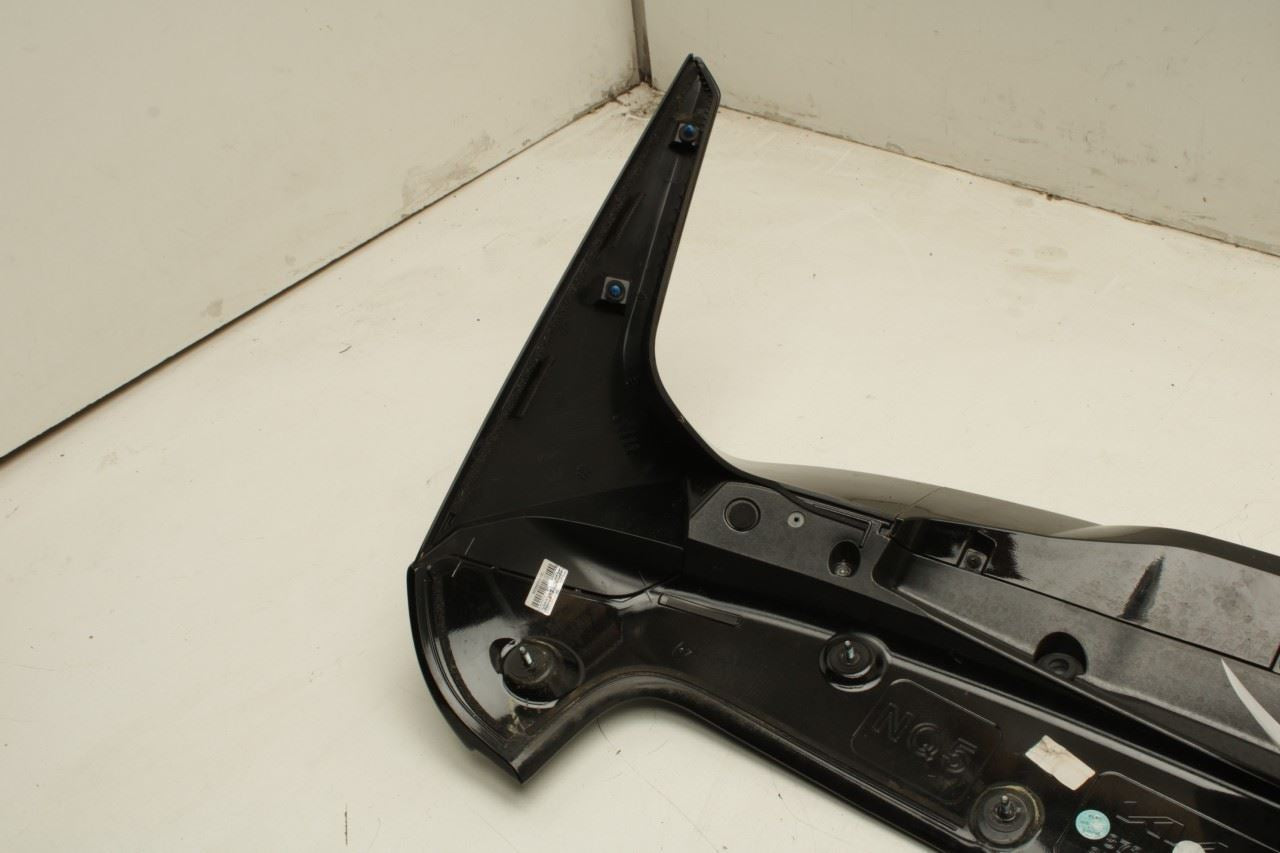 2023-2025 Kia Sportage Hybrid EX Rear Spoiler w 3rd Brake Light Lamp 87210-P1000 - Alshned Auto Parts