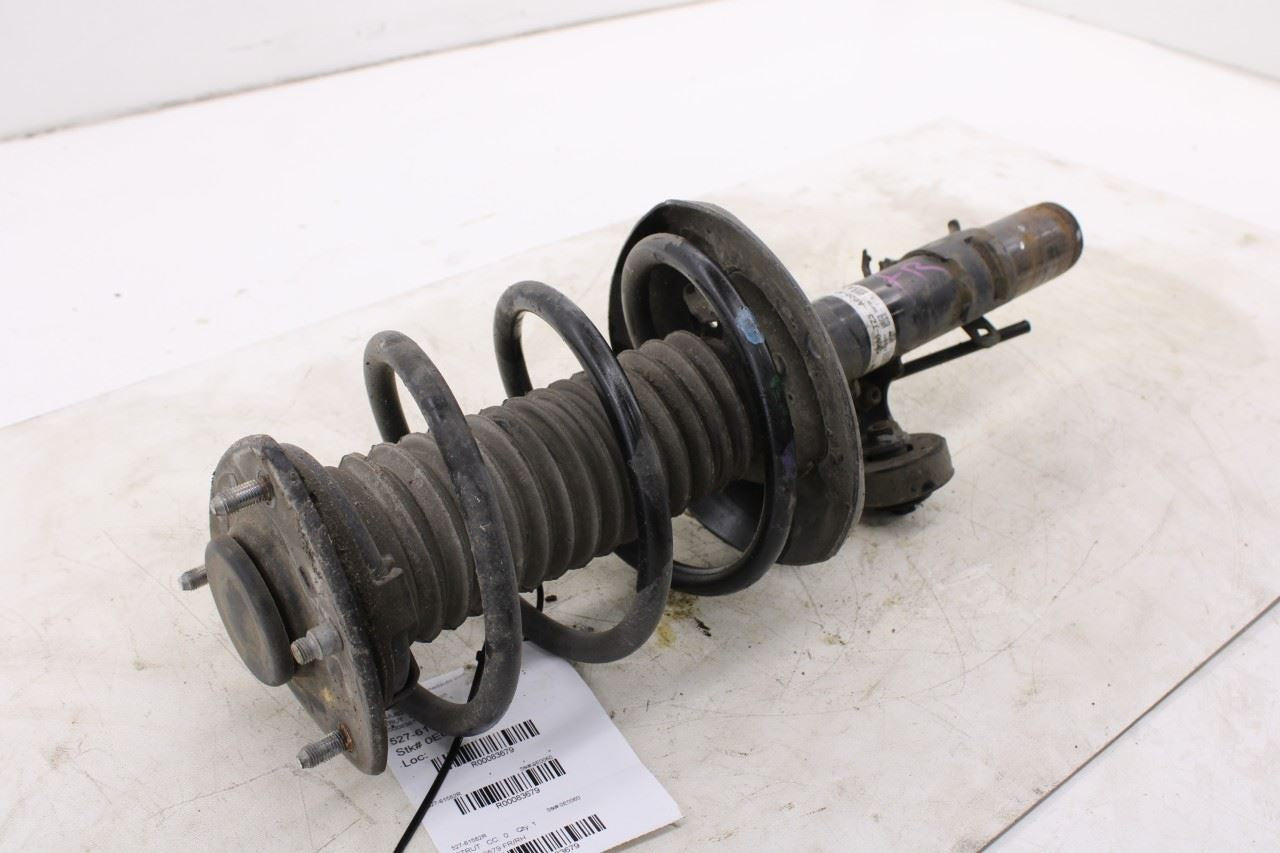 2015-20 Acura TLX Tech 3.5L FWD Front Right Passenger Side Shock Strut Absorber2