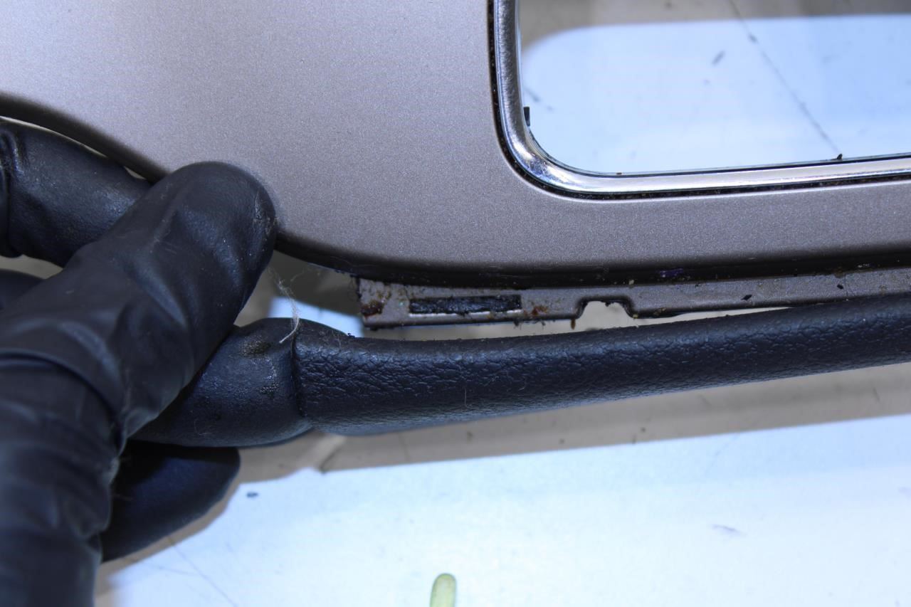 2014-15 Jeep Grand Cherokee Console Shift Indicator Trim Bezel 1XH202X9AD *ReaD* - Alshned Auto Parts