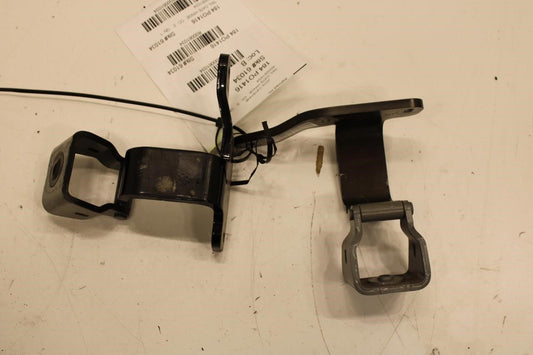 2011-18 Porsche Cayenne Rear RH and LH Side Liftgate Lid Hinge Set 7P5-827-302-D - Alshned Auto Parts