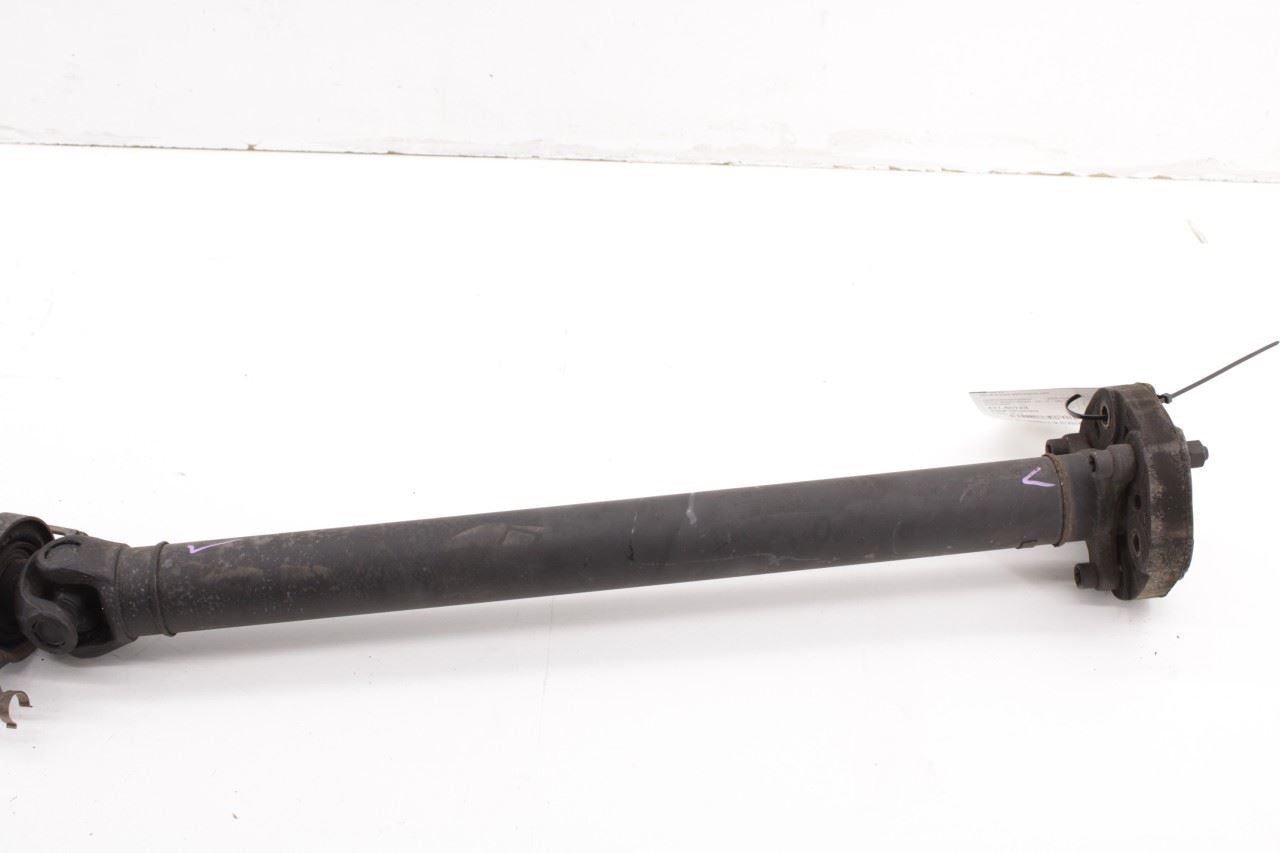 2006-09 Mercedes-Benz CLK 350 3.5L RWD Rear Drive Shaft Propeller 2034100816 OEM - Alshned Auto Parts