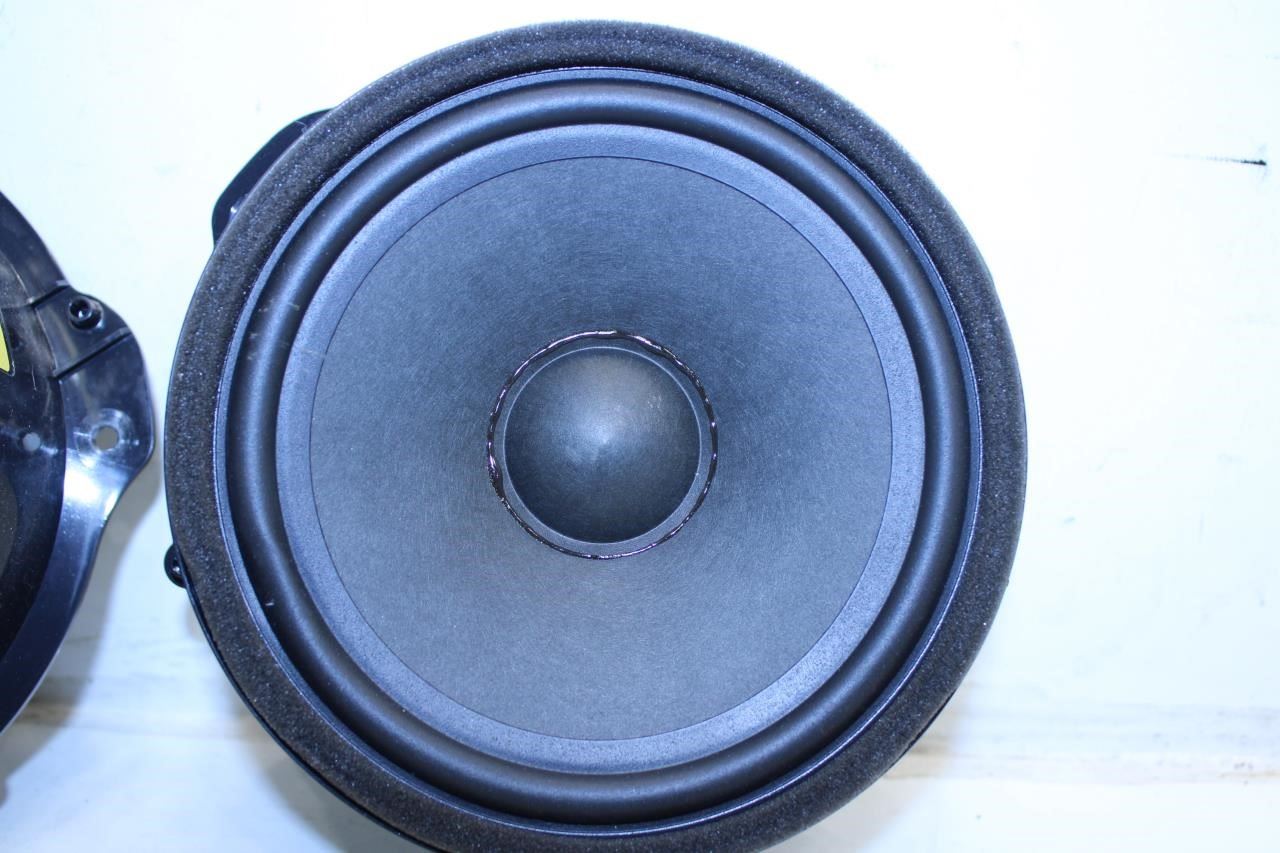 2017-2020 Jaguar XE R-Dynamic S FR LH and RH Door Audio Speakers GX73-18880-CE - Alshned Auto Parts