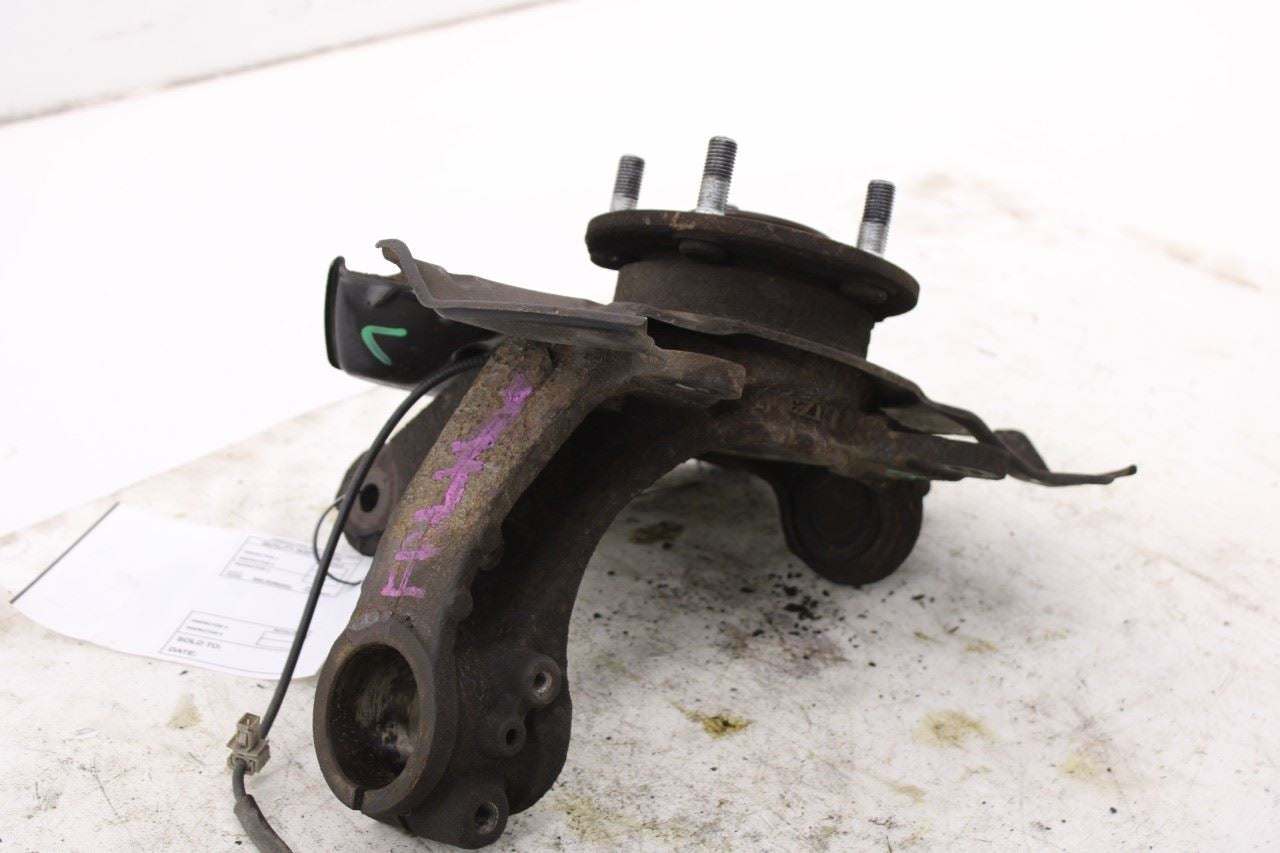 2015-20 Acura TLX Tech Front Left Driver Side Spindle Knuckle Hub 51215-TZ3-A005