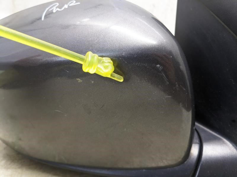 2008-20 Dodge Grand Caravan Right Passenger Side Rearview Mirror 1AB721SWAJ OEM - Alshned Auto Parts