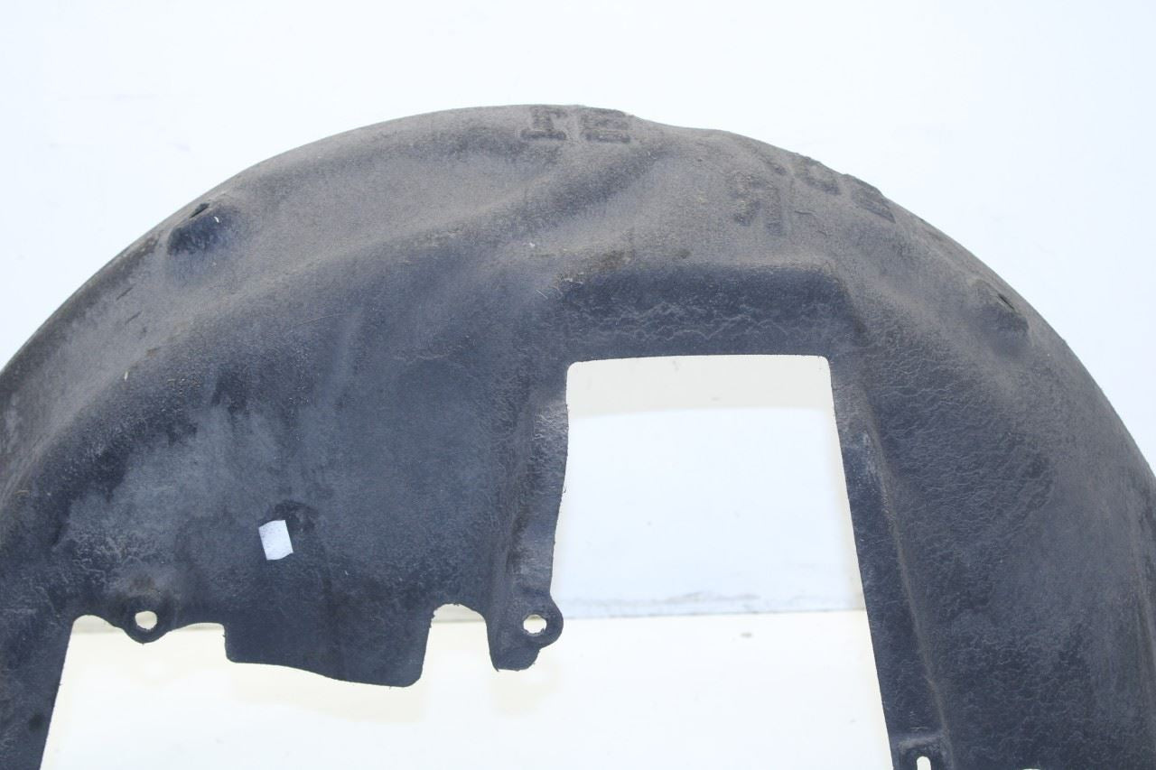 2013-16 BMW 328I xDrive SULEV Rear RH Wheelhouse Liner Splash Shield 51717260294 - Alshned Auto Parts