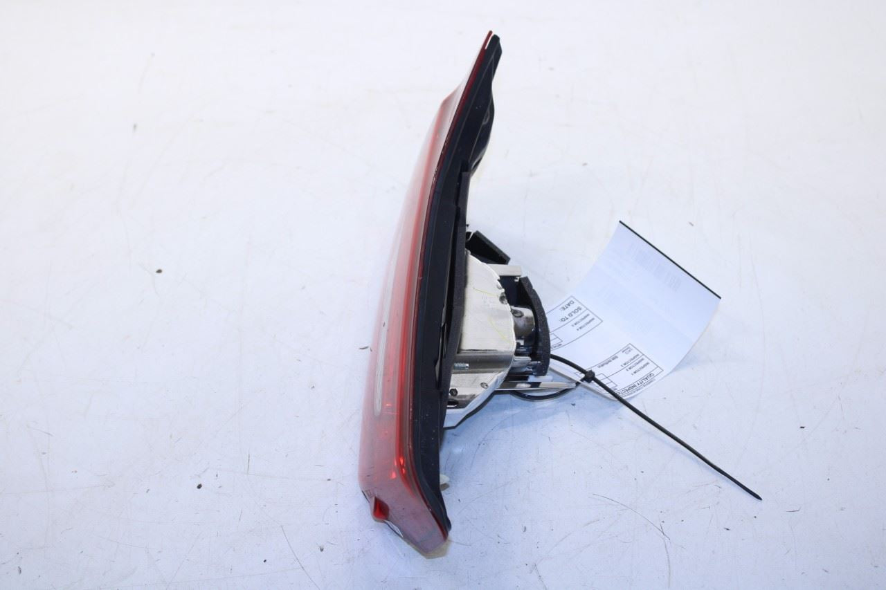 2014-2020 Acura MDX Advance Rear Right Side Inner Tail Light Lamp 34150-TZ5-H03 - Alshned Auto Parts