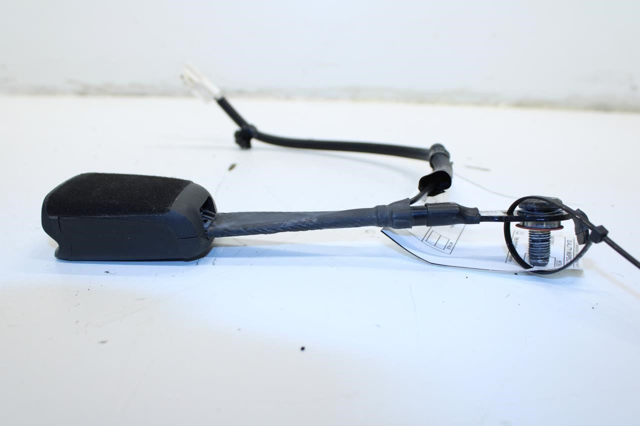 2019-23 Hyundai Santa Fe Limited Front LH Side Seat Belt Buckle 88830-S2000-NNB - Alshned Auto Parts