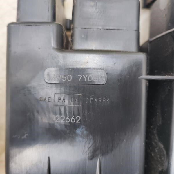2004-2018 Nissan Maxima Fuel Vapor Evaporator Emission Canister 14950-7Y00C OEM10