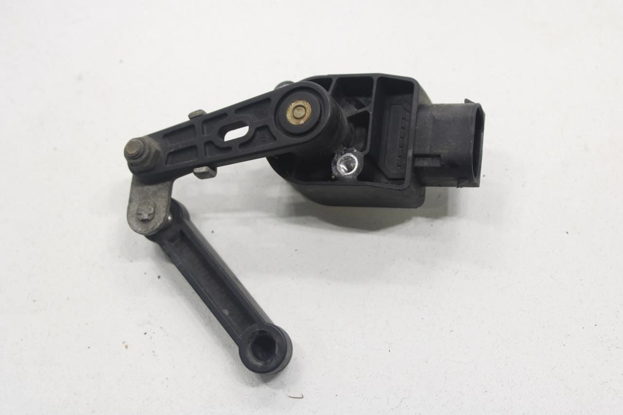 2010-2022 BMW 750i xDrive Headlight Height Level Sensor Set of 4 37146860843 OEM - Alshned Auto Parts